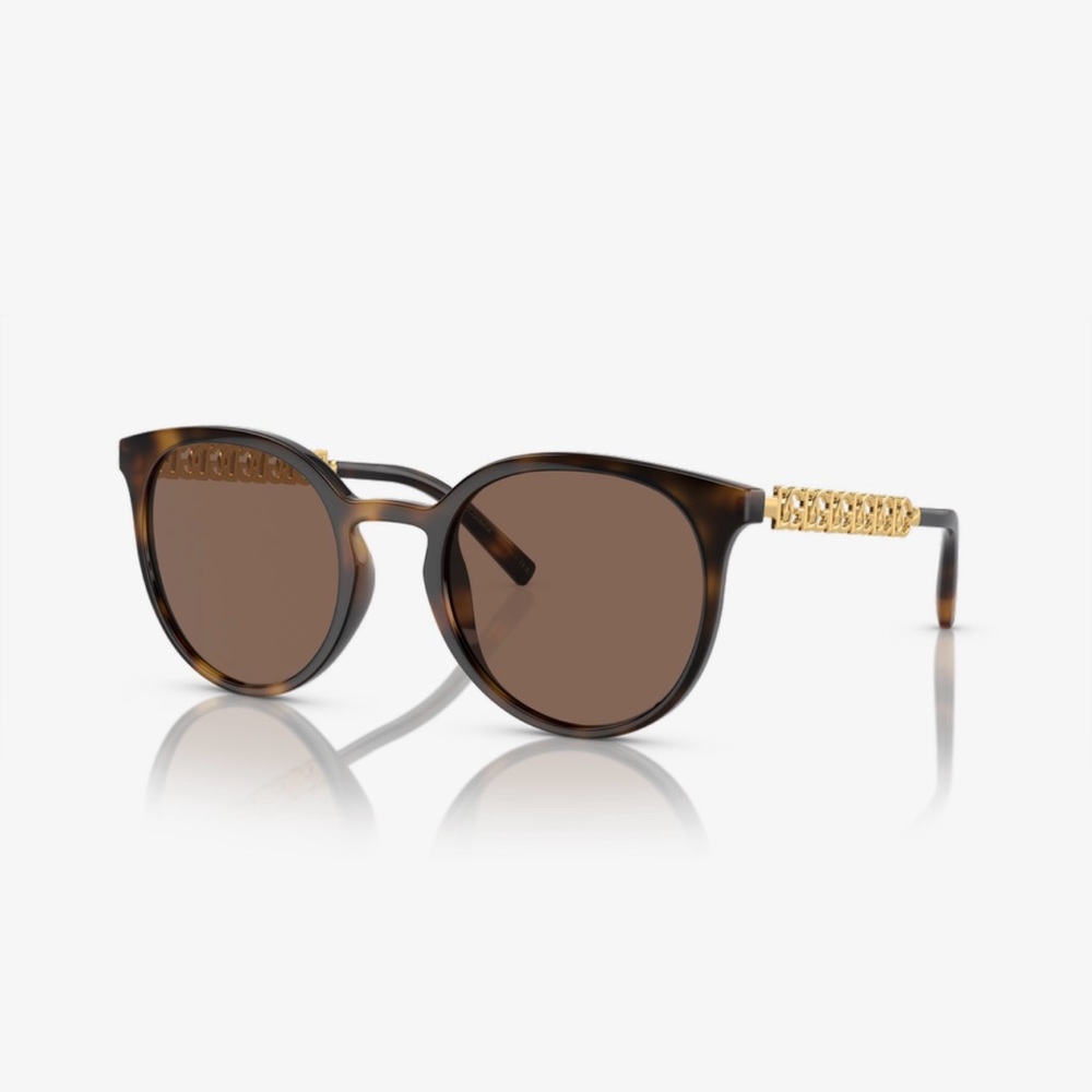 Dolce &Gabbana Glasses UNISEX